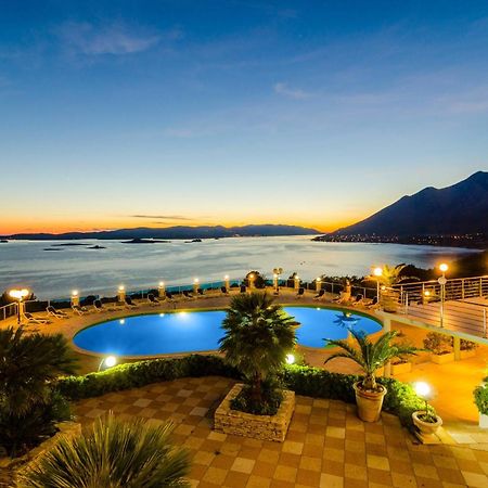 Hotel Pansion Villa Antonio Orebic Luaran gambar
