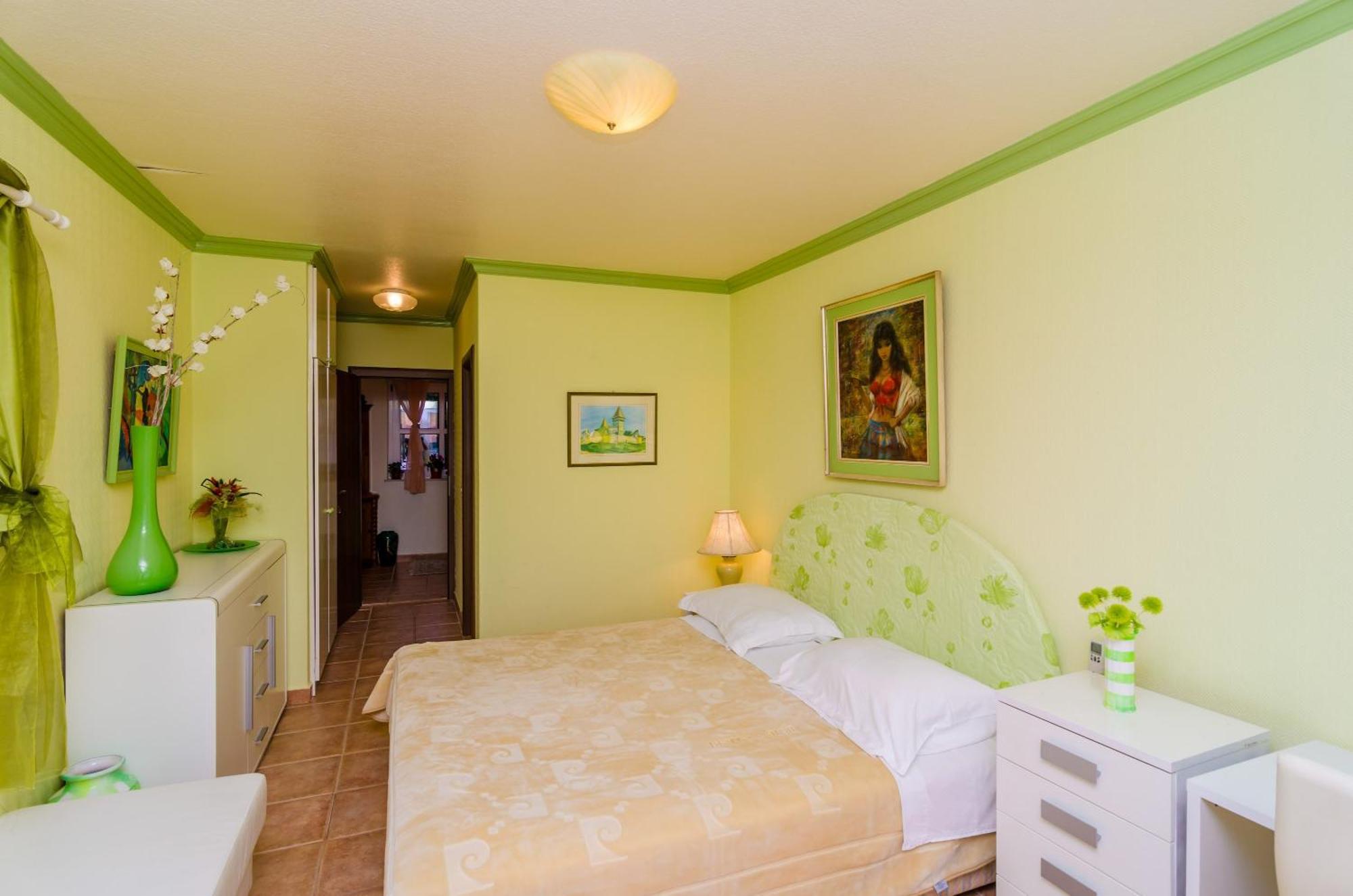 Hotel Pansion Villa Antonio Orebic Luaran gambar