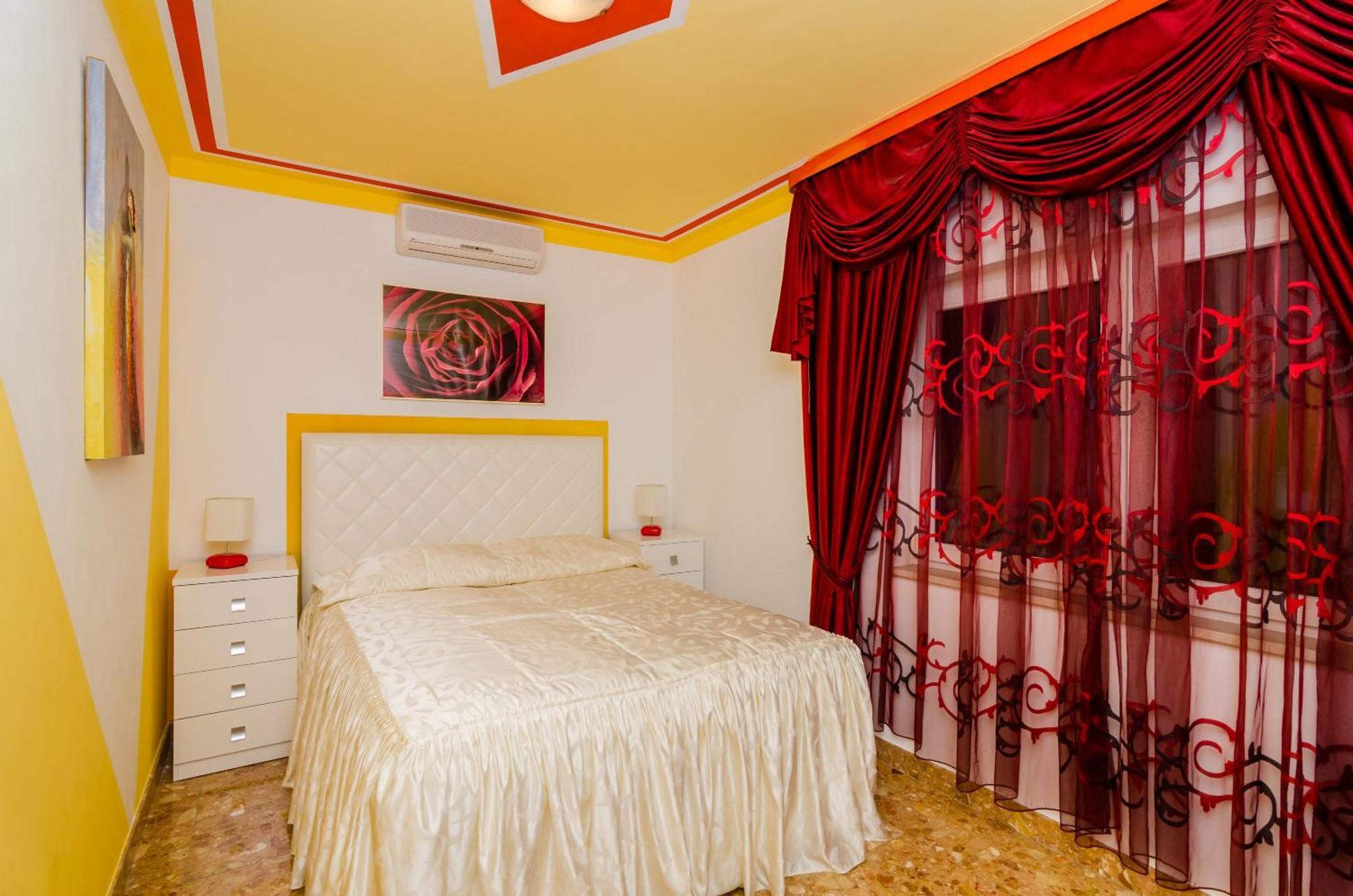 Hotel Pansion Villa Antonio Orebic Bilik gambar