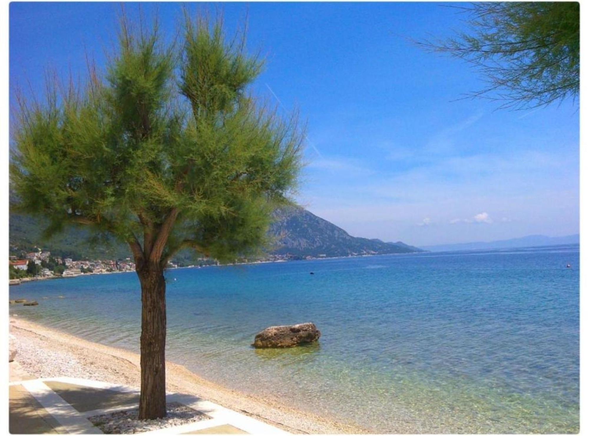 Hotel Pansion Villa Antonio Orebic Bilik gambar